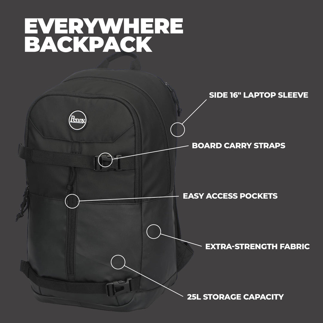 Everywhere Backpack